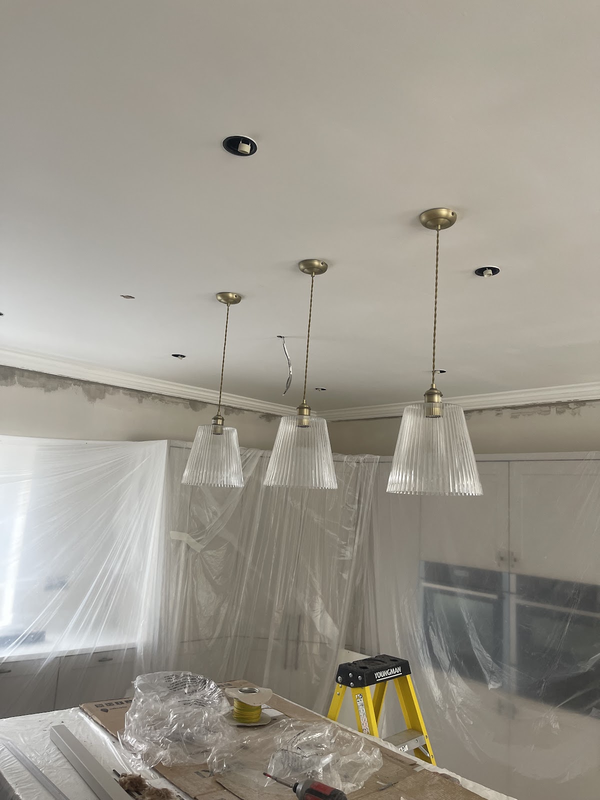BM Electrical NW Preston job 2