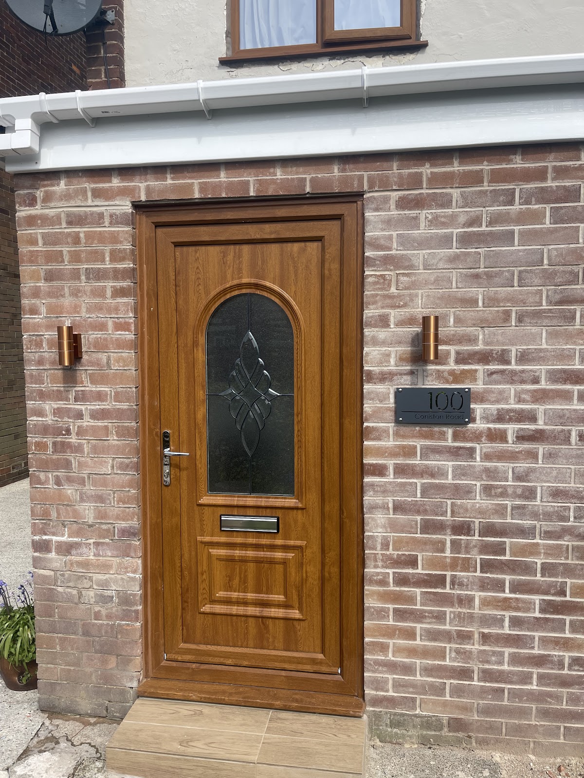 BM Electrical NW Preston job 3