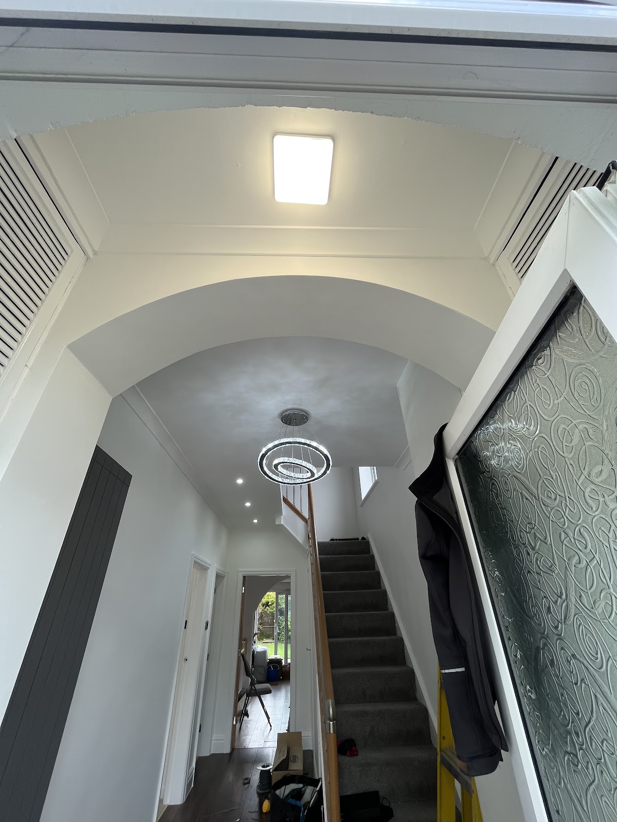 BM Electrical NW Preston job 4